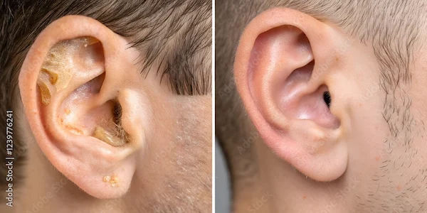 Ear Wax Removal Techniques and Tips